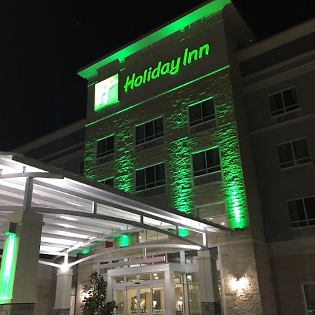 Holiday Inn Abilene - North College Area By Ihg Luaran gambar