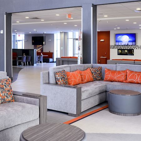 Holiday Inn Abilene - North College Area By Ihg Luaran gambar