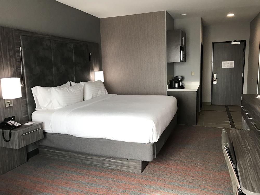 Holiday Inn Abilene - North College Area By Ihg Luaran gambar