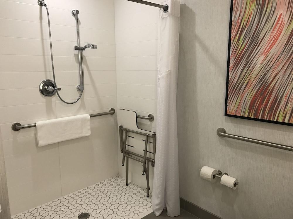 Holiday Inn Abilene - North College Area By Ihg Luaran gambar