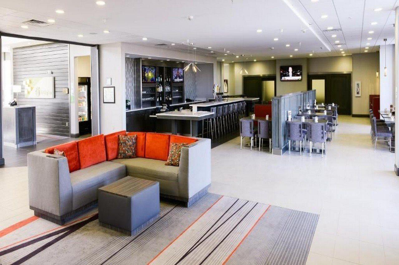 Holiday Inn Abilene - North College Area By Ihg Luaran gambar