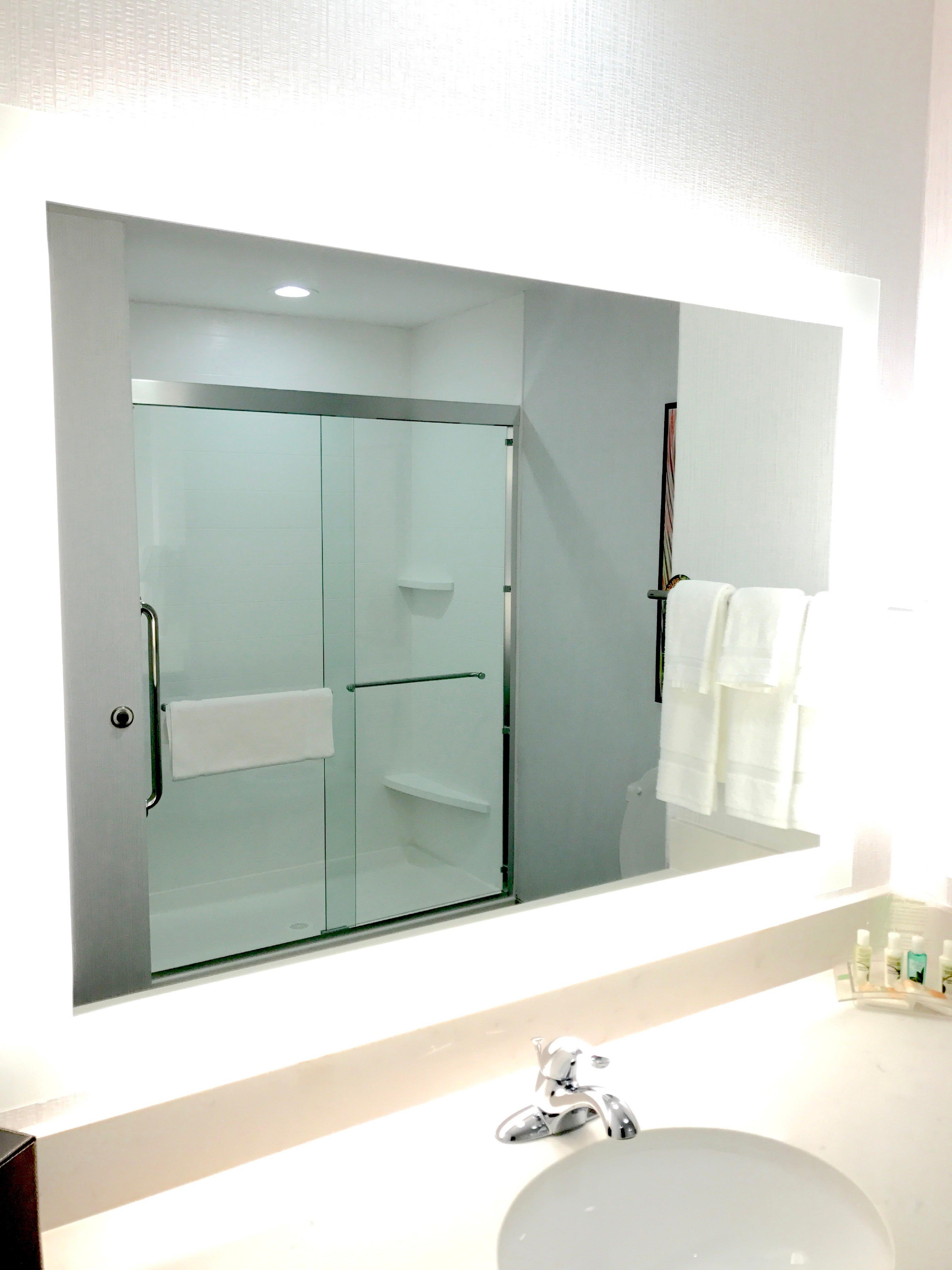 Holiday Inn Abilene - North College Area By Ihg Luaran gambar