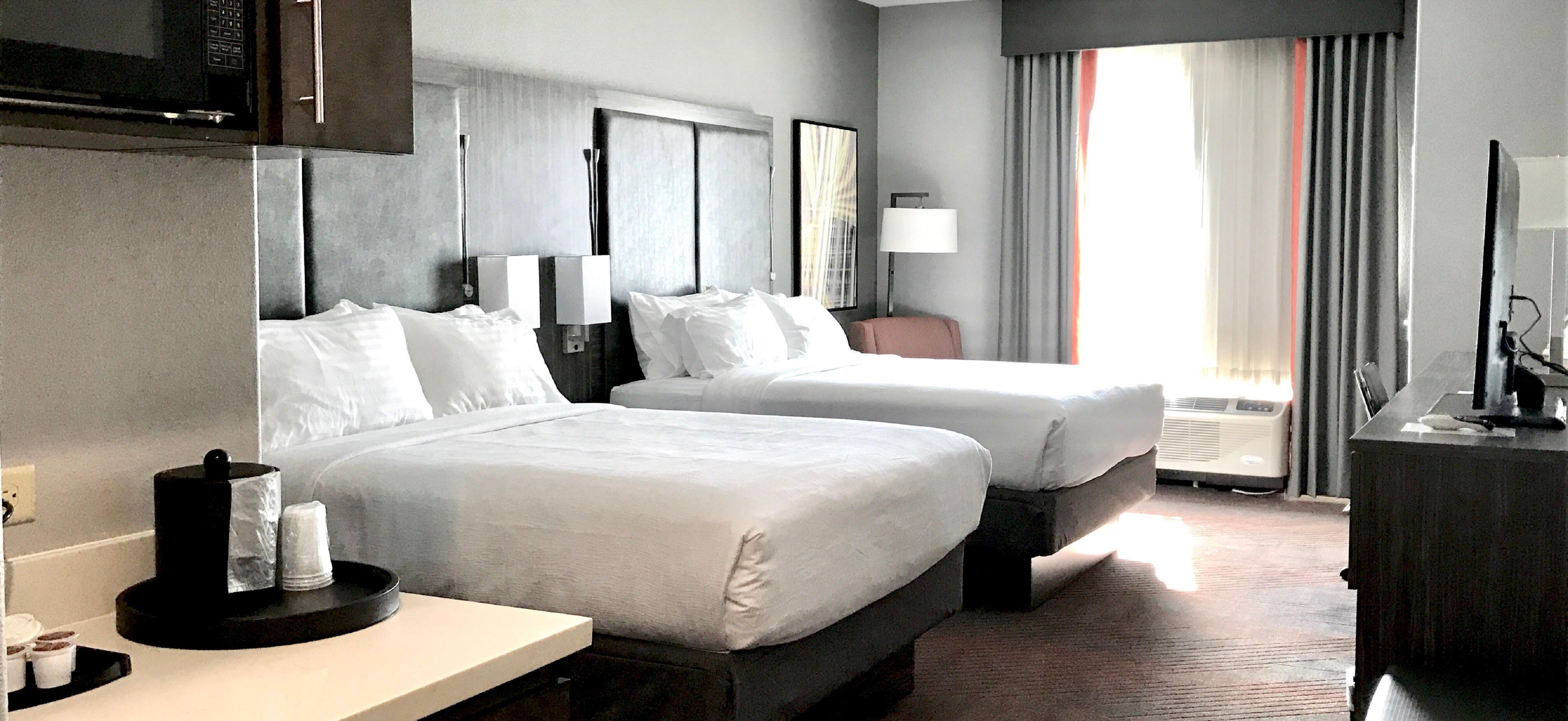 Holiday Inn Abilene - North College Area By Ihg Luaran gambar