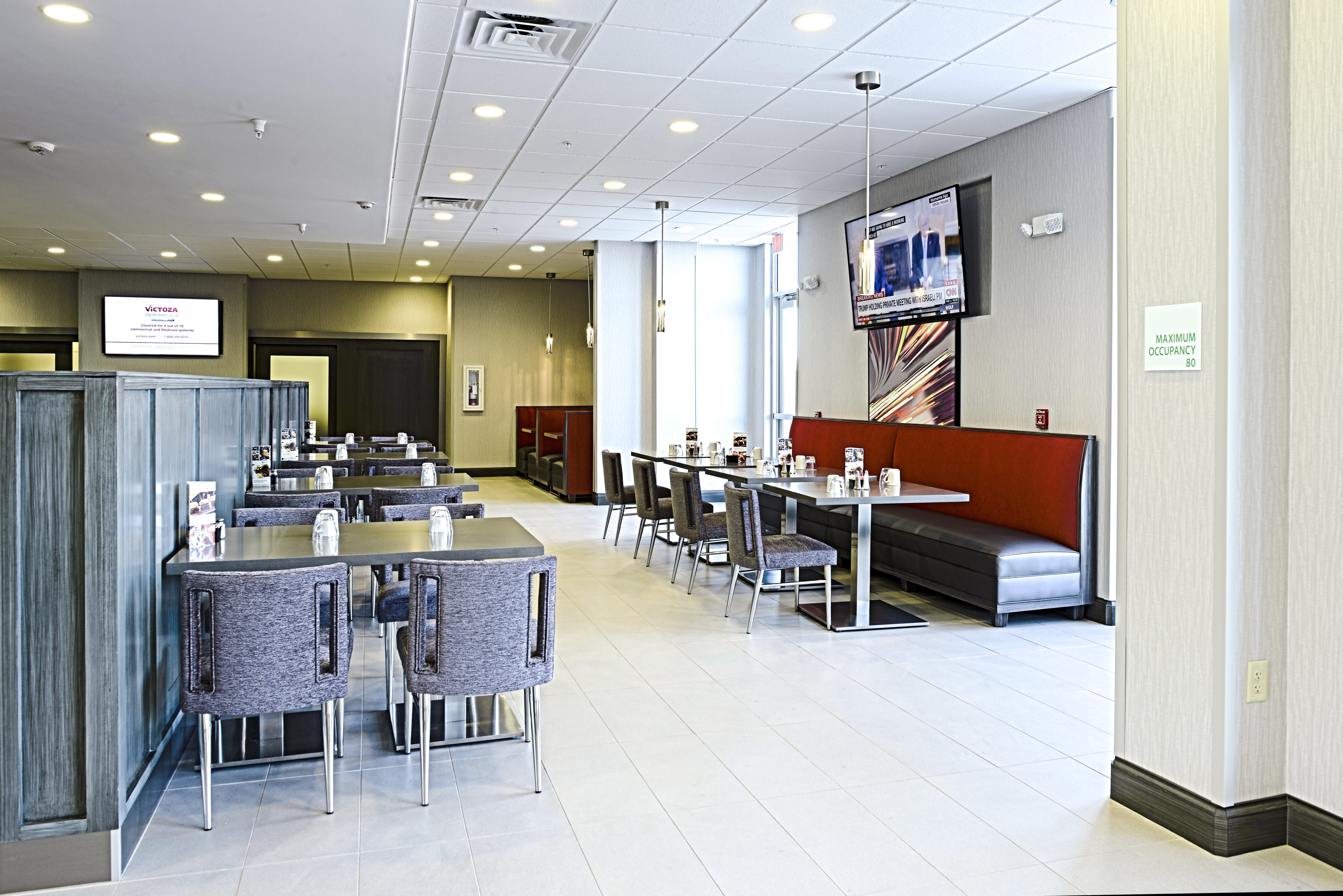 Holiday Inn Abilene - North College Area By Ihg Luaran gambar