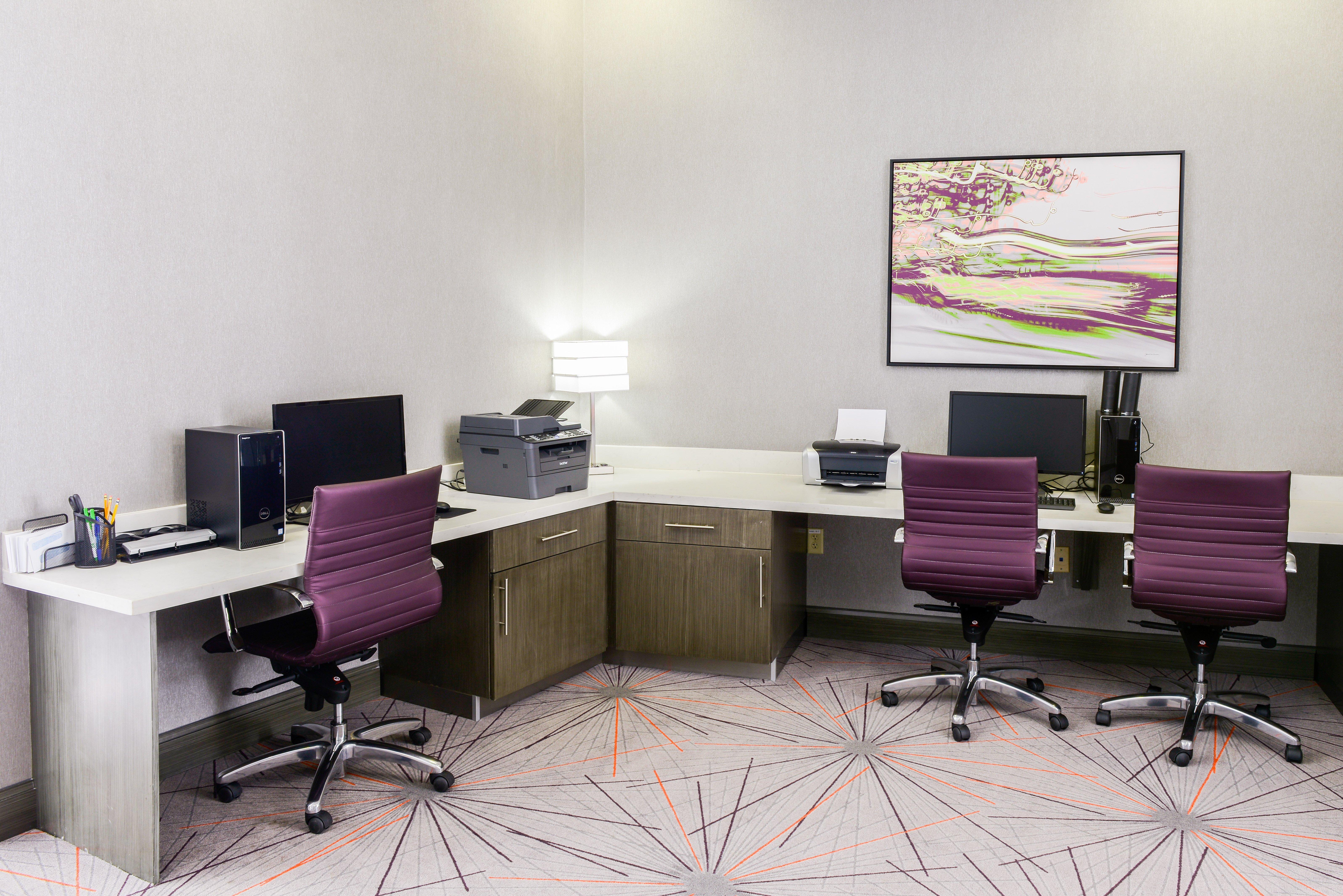 Holiday Inn Abilene - North College Area By Ihg Luaran gambar