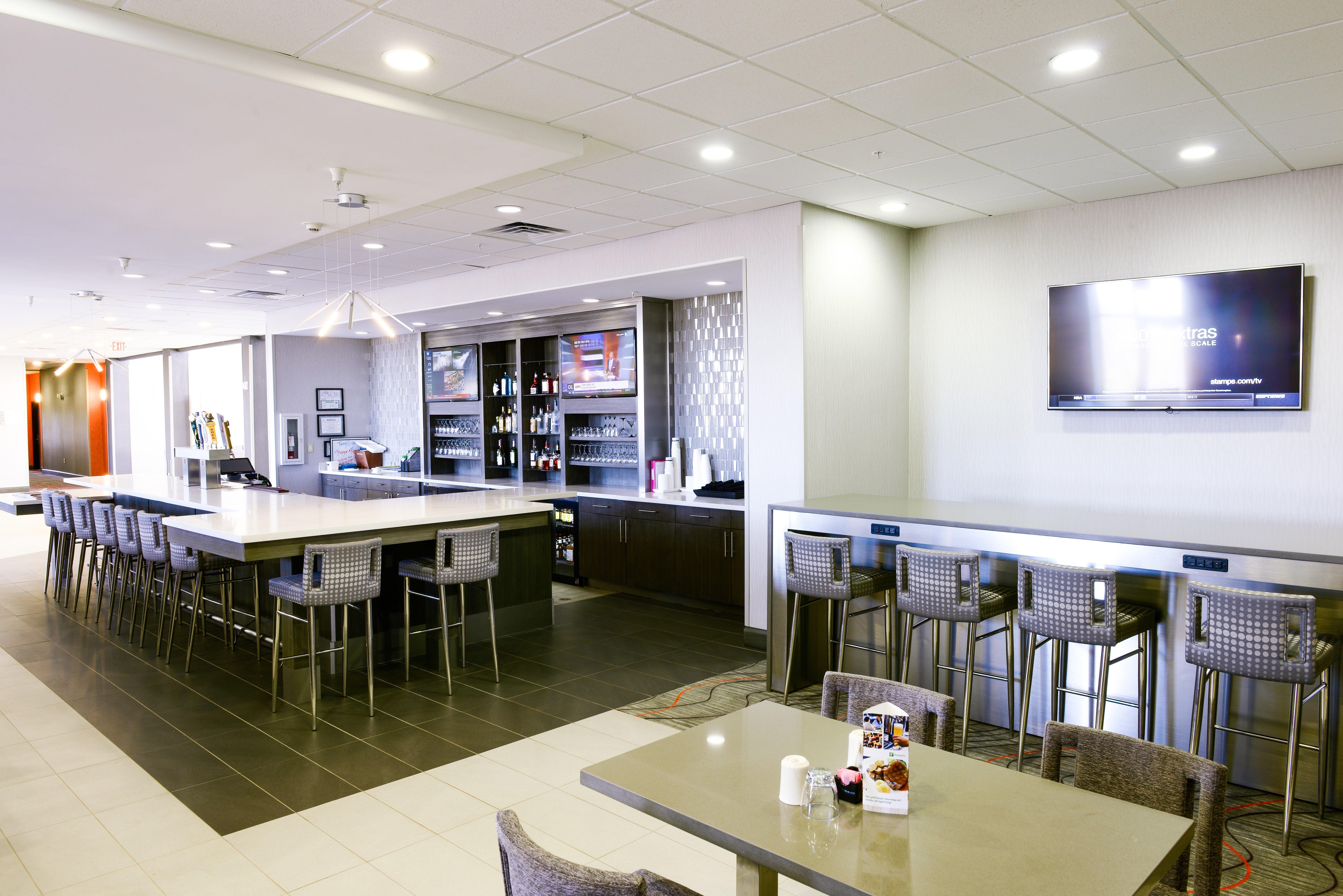 Holiday Inn Abilene - North College Area By Ihg Luaran gambar