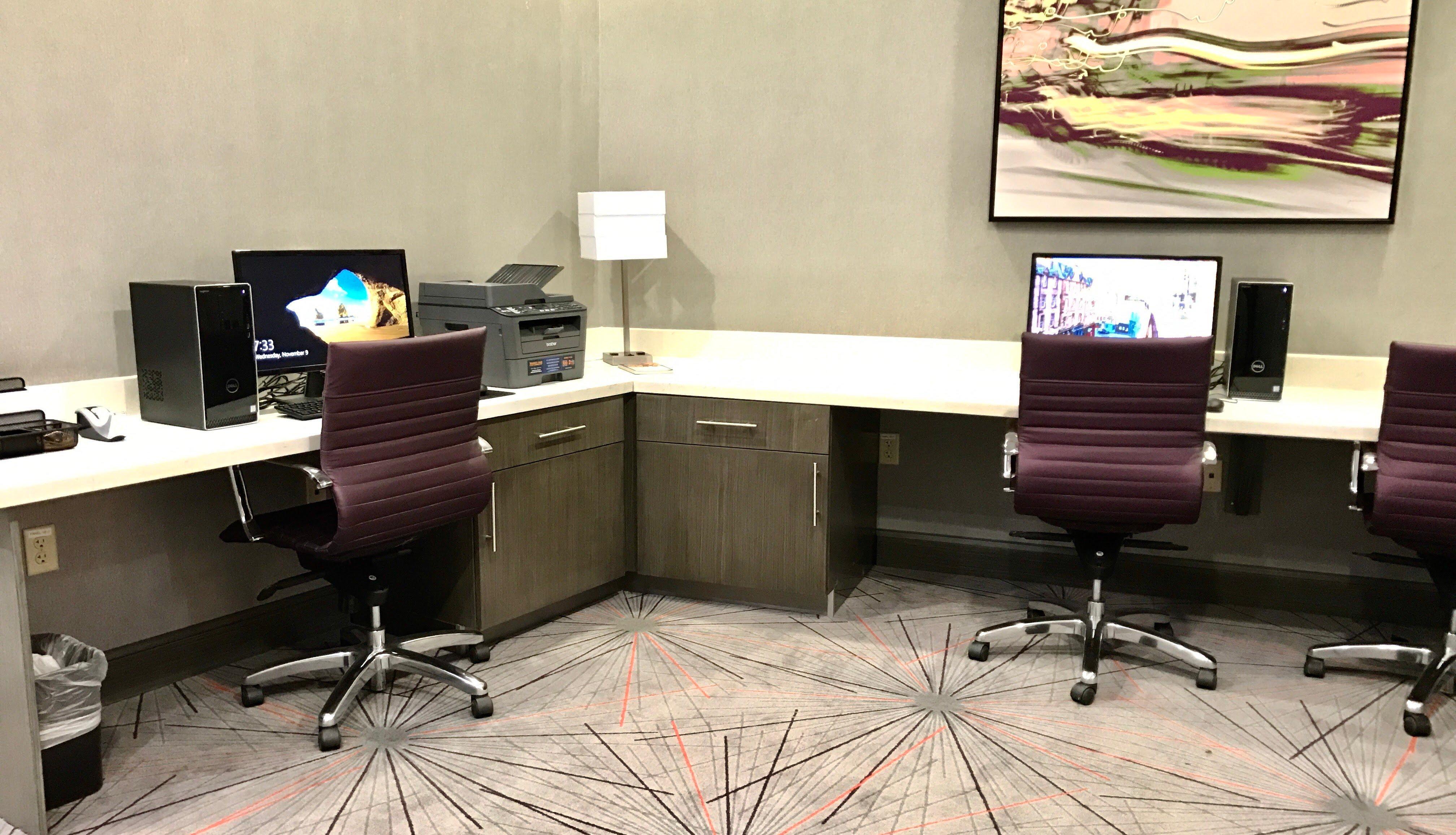 Holiday Inn Abilene - North College Area By Ihg Luaran gambar