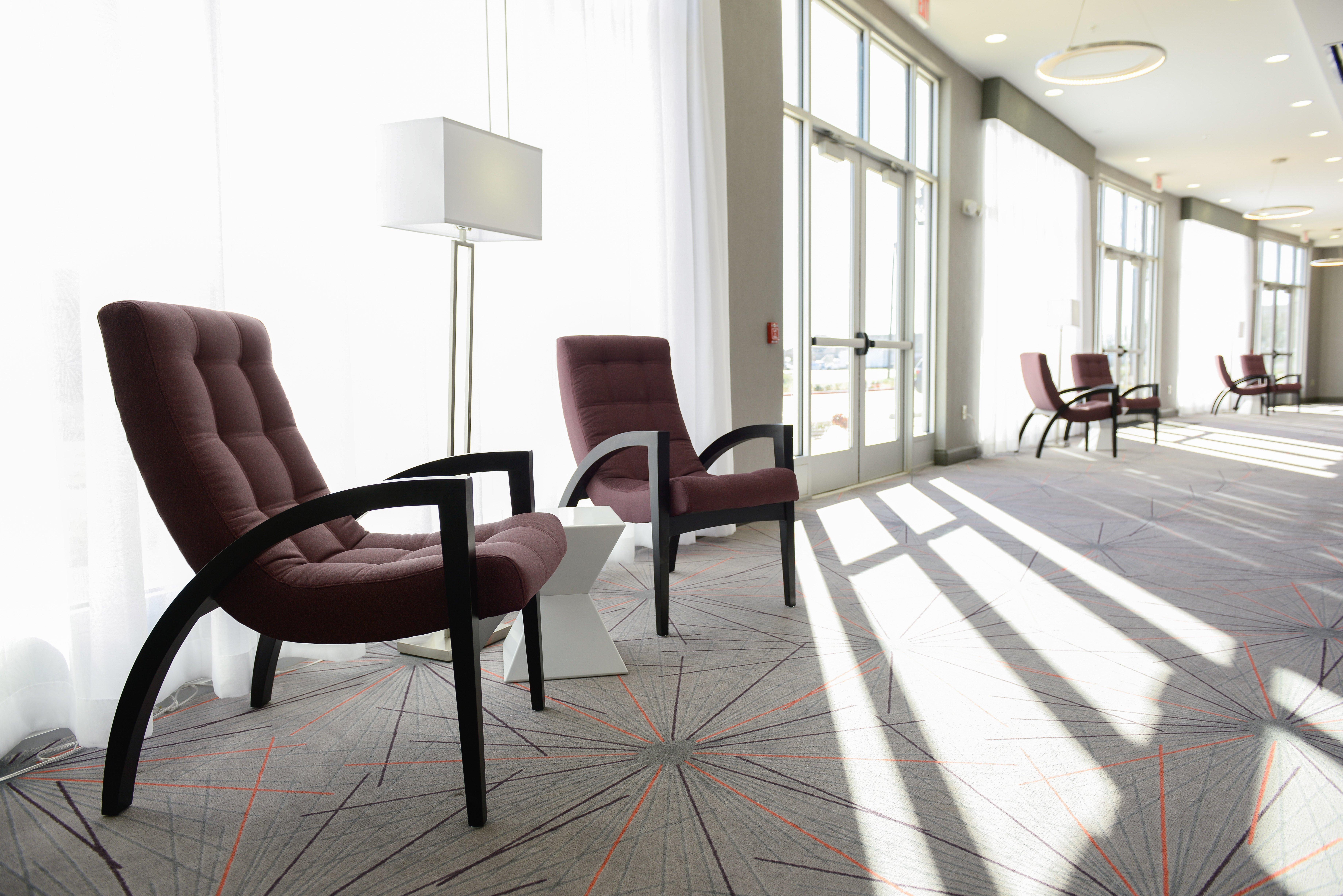 Holiday Inn Abilene - North College Area By Ihg Luaran gambar