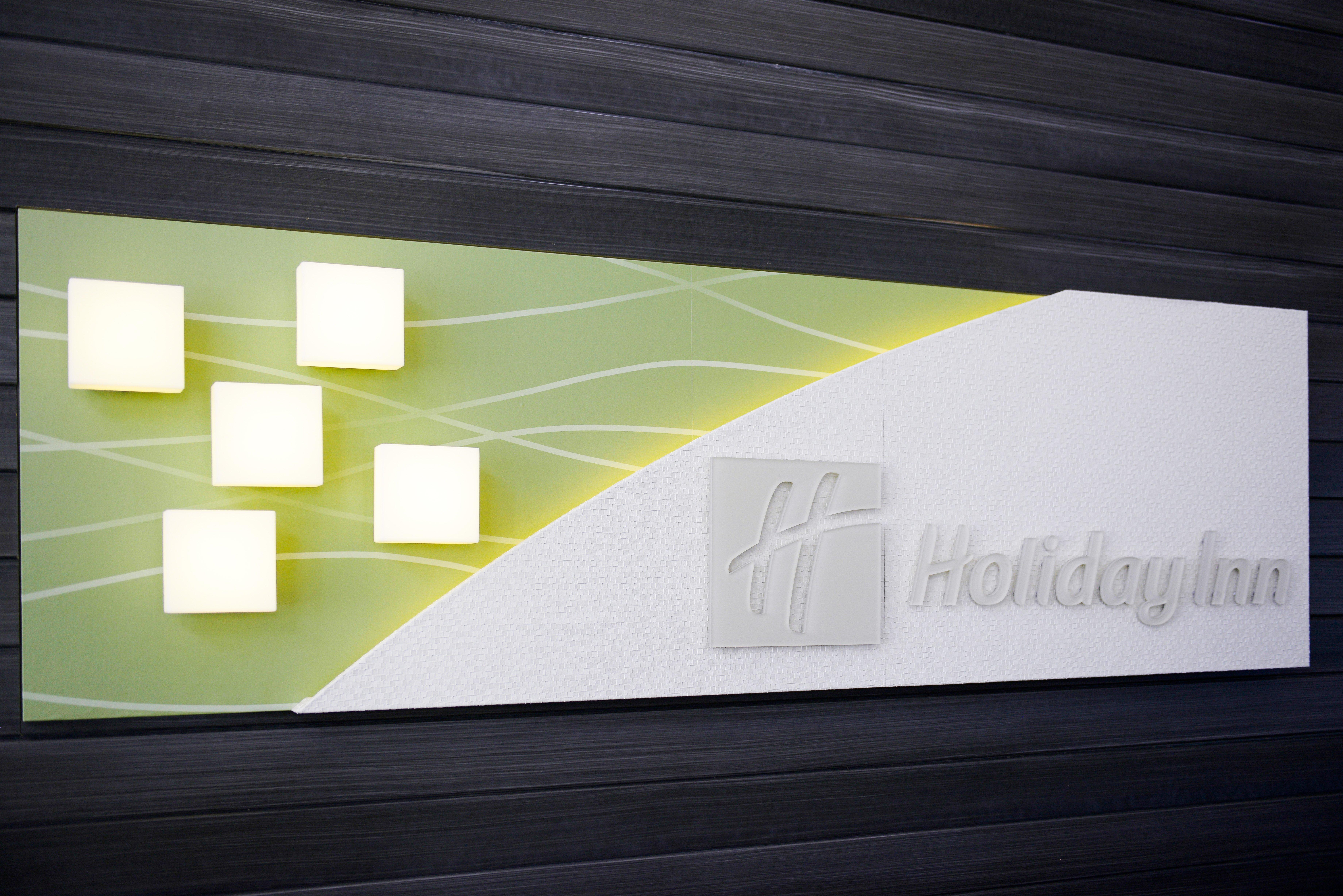 Holiday Inn Abilene - North College Area By Ihg Luaran gambar
