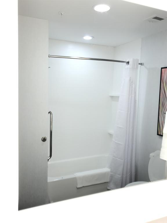 Holiday Inn Abilene - North College Area By Ihg Luaran gambar
