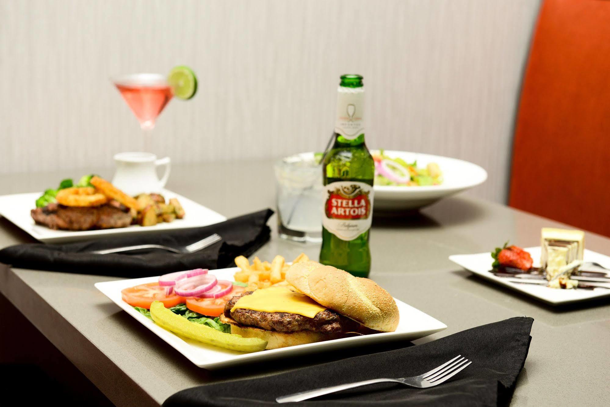 Holiday Inn Abilene - North College Area By Ihg Luaran gambar