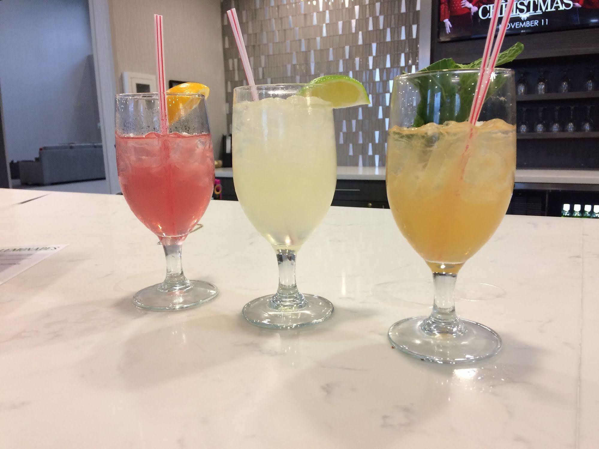 Holiday Inn Abilene - North College Area By Ihg Luaran gambar